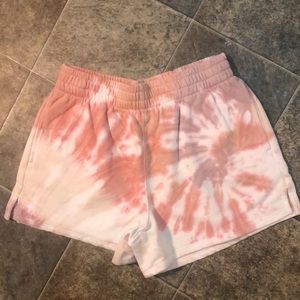 Abercrombie Sunday Shorts Nwt 